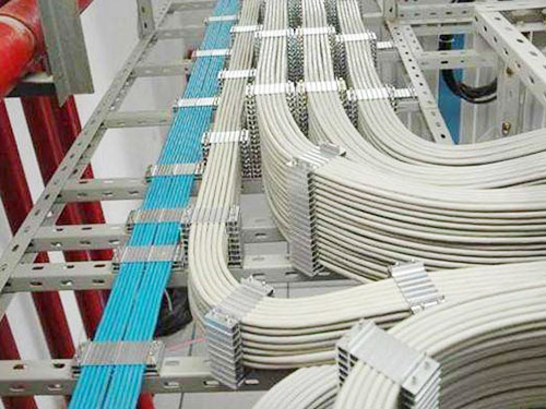 計(jì)算機(jī)網(wǎng)絡(luò)系統(tǒng)集成與綜合布線