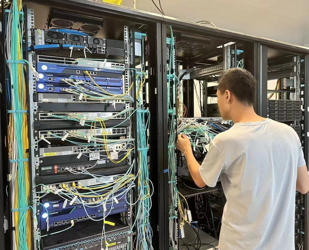 安華計(jì)算機(jī) 一站式IT系統(tǒng)集成與運(yùn)維服務(wù)解決方案