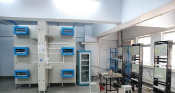 華強北專業服務 綜合布線、門禁監控與計算機系統集成