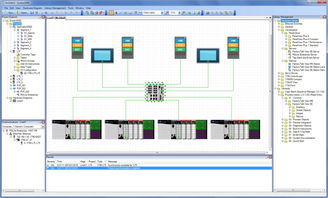 羅克韋爾增強(qiáng)集成開發(fā)環(huán)境功能 助力自動(dòng)化系統(tǒng)高效升級與集成