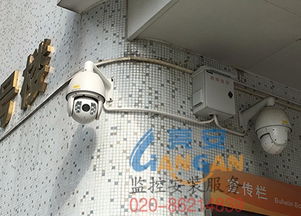 廣州監(jiān)控安裝與系統(tǒng)集成 構(gòu)建智能化安防與信息網(wǎng)絡(luò)的核心工程